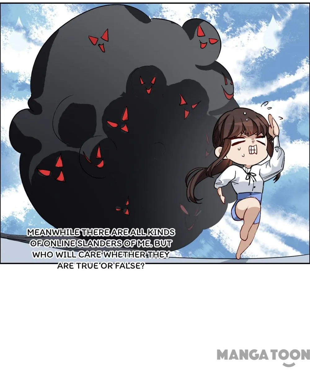 The Brightest Giant Star in the World Chapter 89 - Page 25