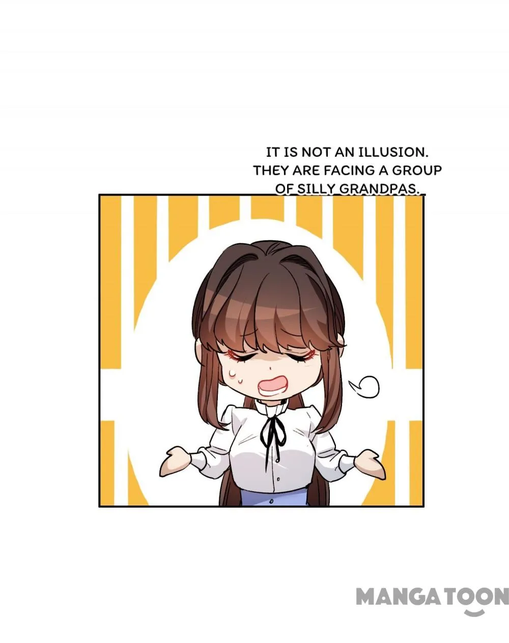 The Brightest Giant Star in the World Chapter 89 - Page 28