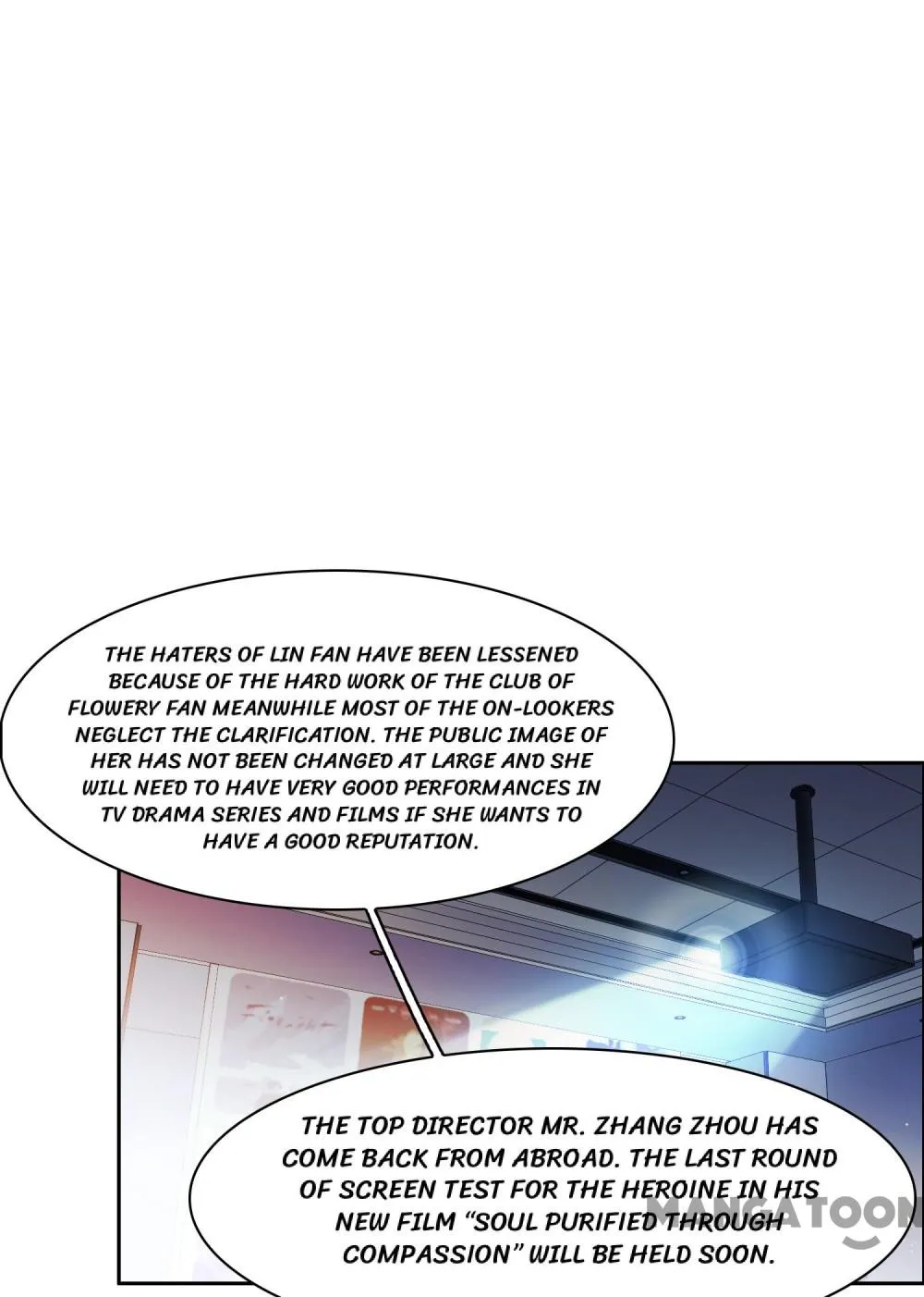 The Brightest Giant Star in the World Chapter 89 - Page 30