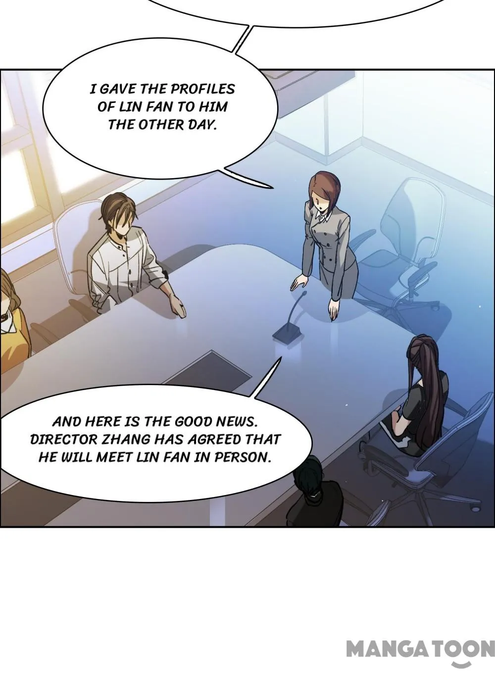 The Brightest Giant Star in the World Chapter 89 - Page 31