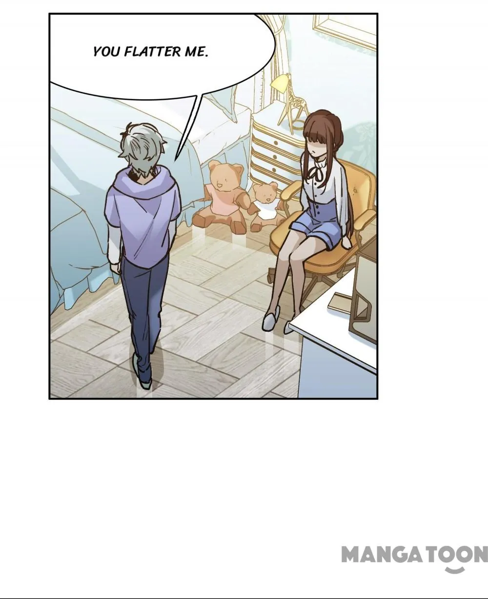 The Brightest Giant Star in the World Chapter 89 - Page 7