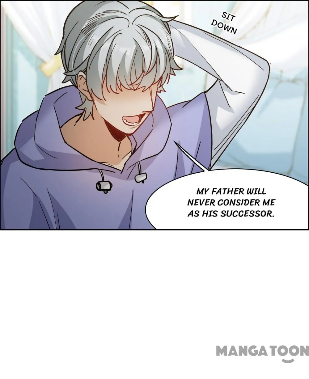 The Brightest Giant Star in the World Chapter 89 - Page 8