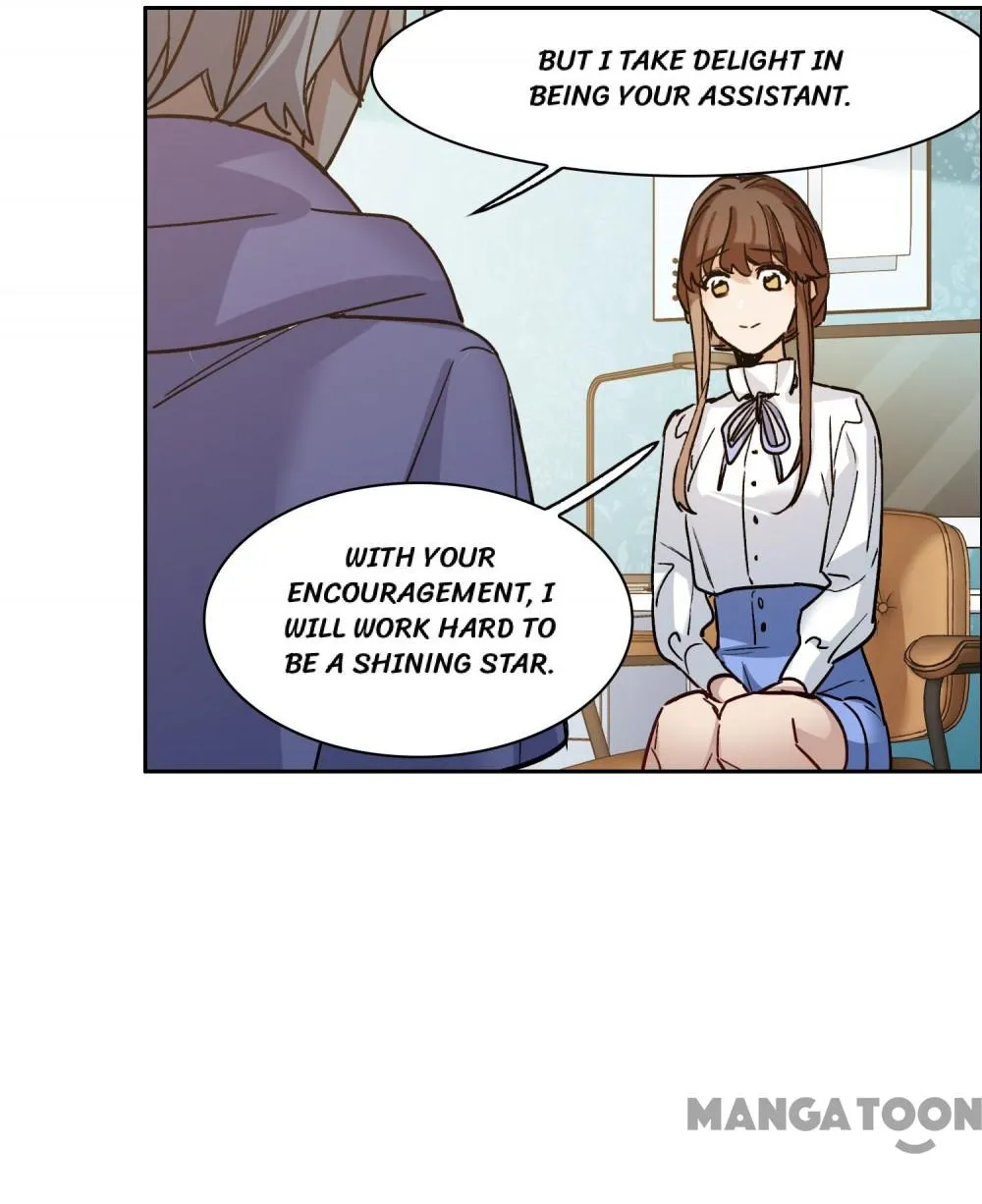 The Brightest Giant Star in the World Chapter 89 - Page 9