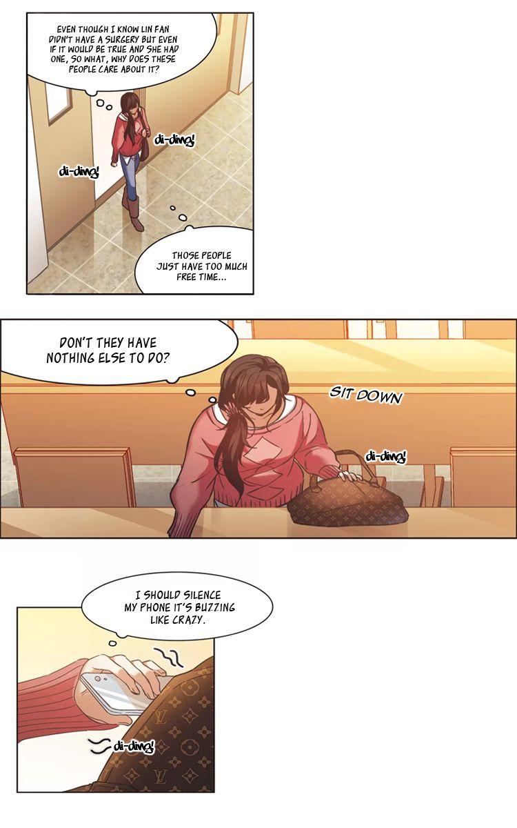 The Brightest Giant Star in the World Chapter 9 - Page 10