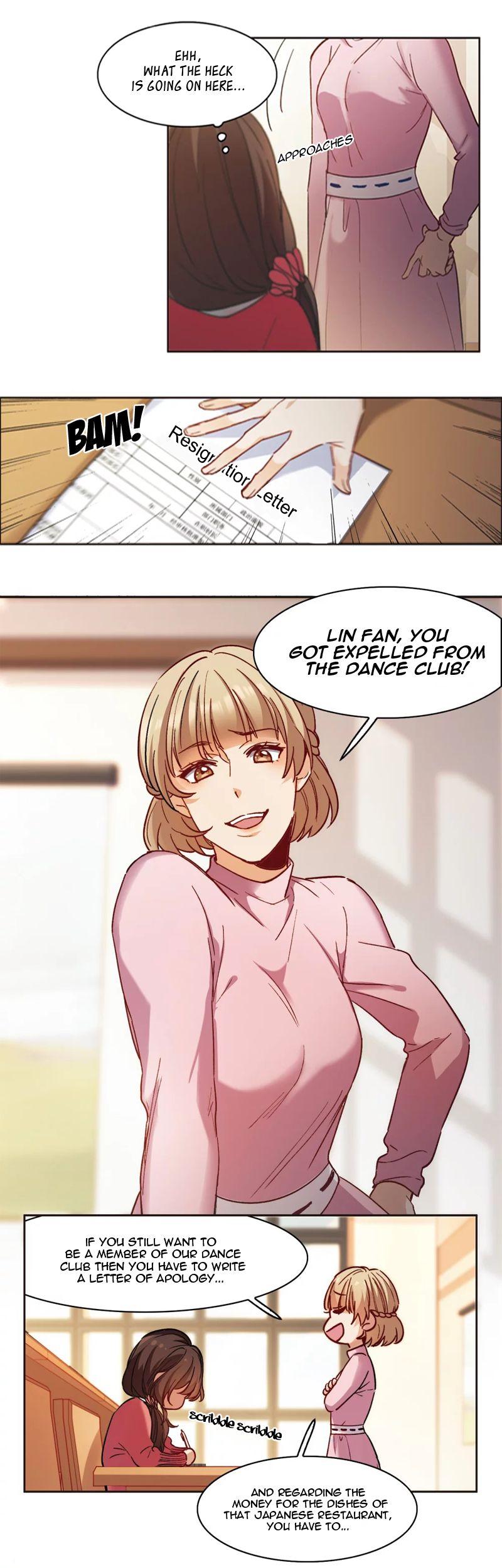 The Brightest Giant Star in the World Chapter 9 - Page 12