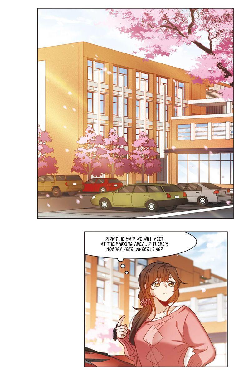 The Brightest Giant Star in the World Chapter 9 - Page 2