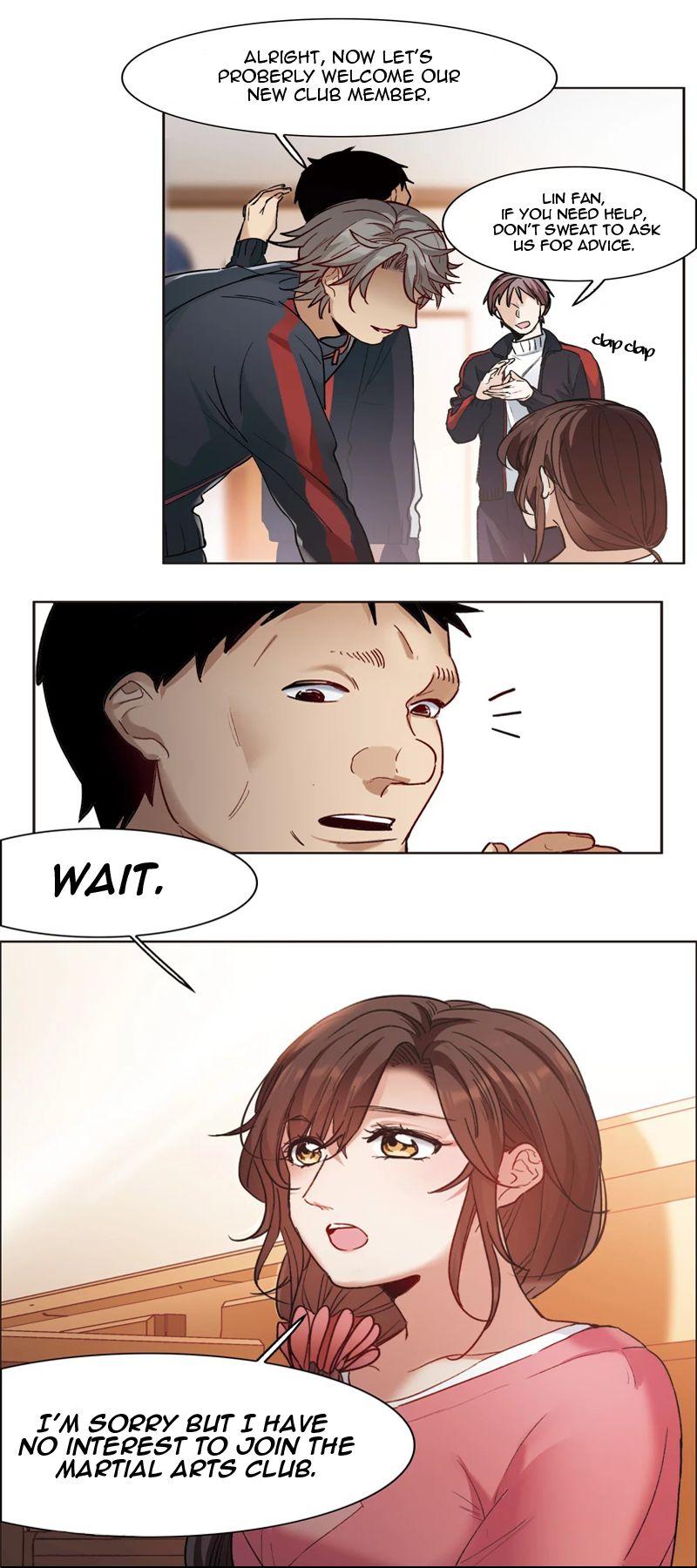 The Brightest Giant Star in the World Chapter 9 - Page 25