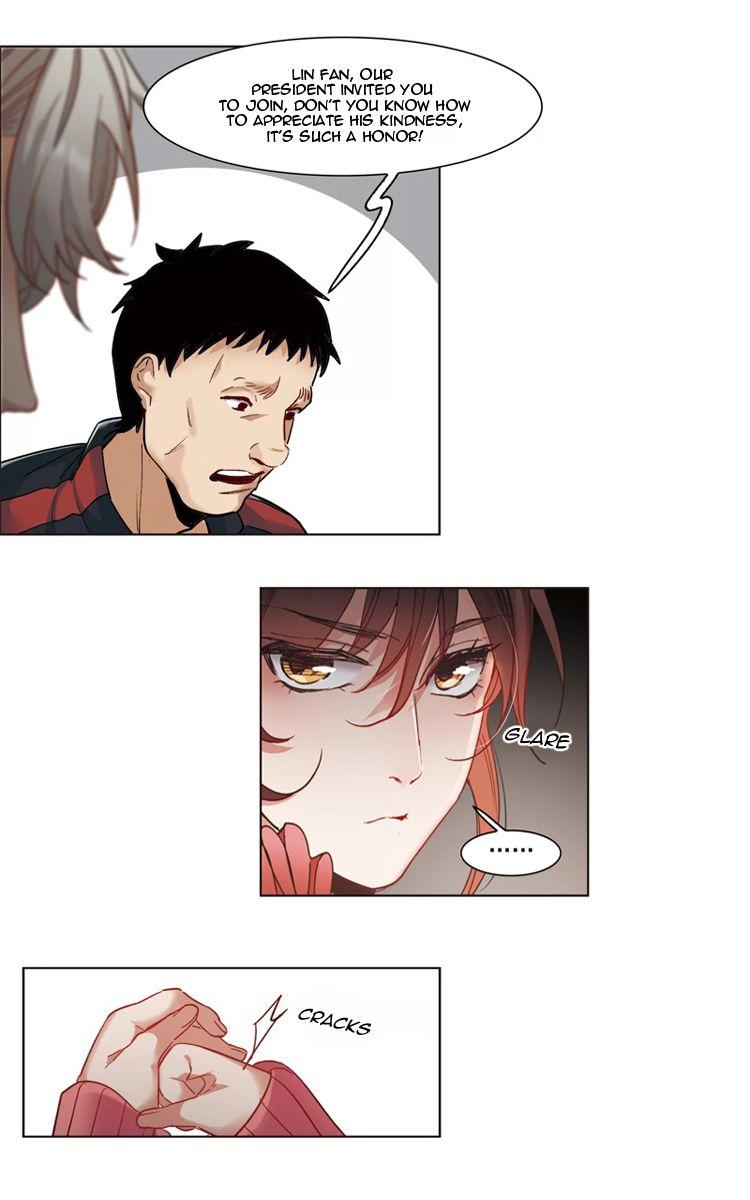 The Brightest Giant Star in the World Chapter 9 - Page 26