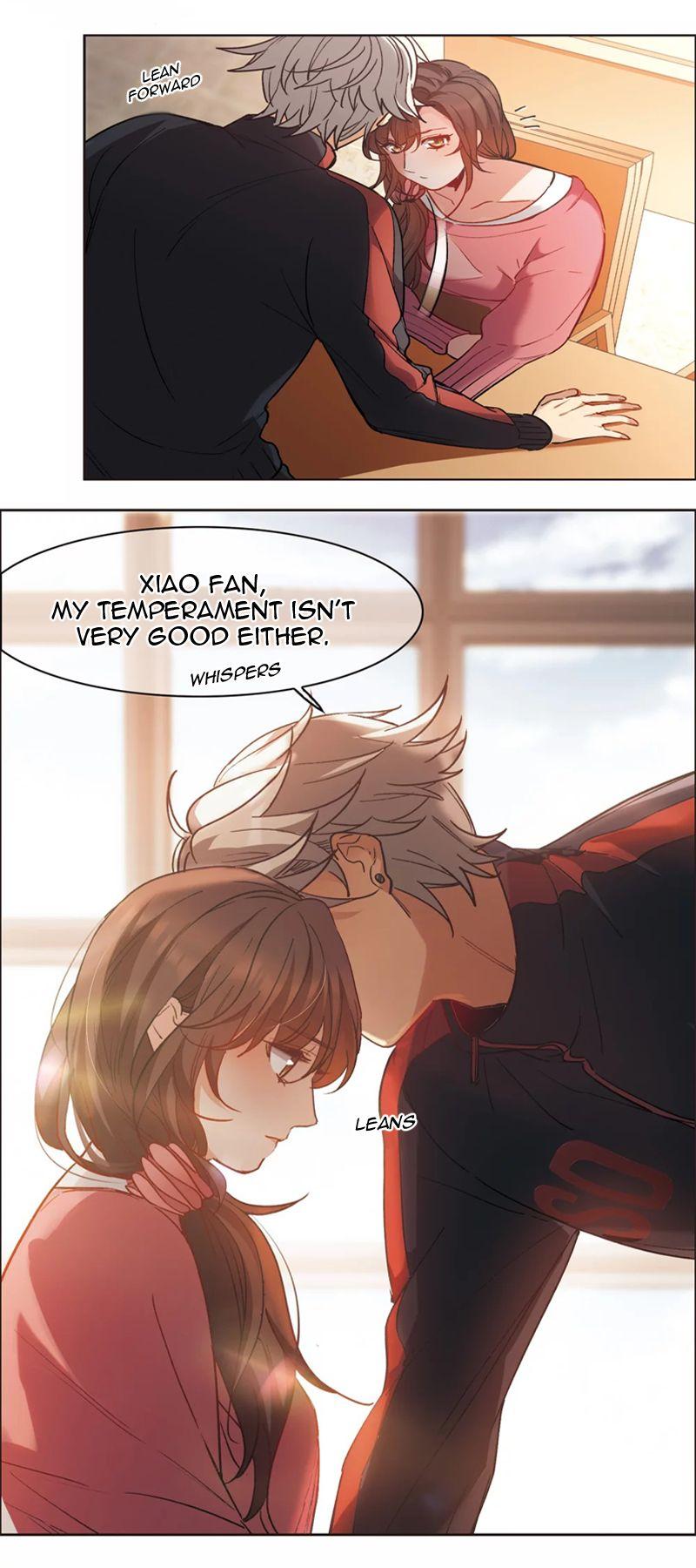 The Brightest Giant Star in the World Chapter 9 - Page 28