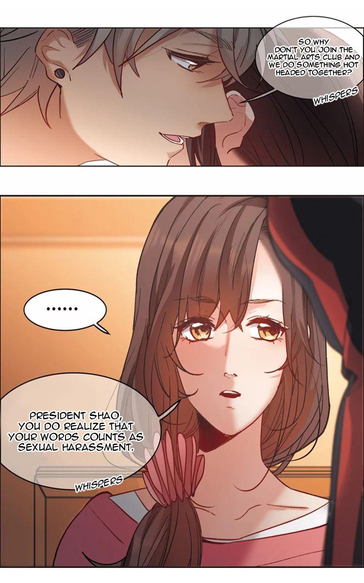 The Brightest Giant Star in the World Chapter 9 - Page 29