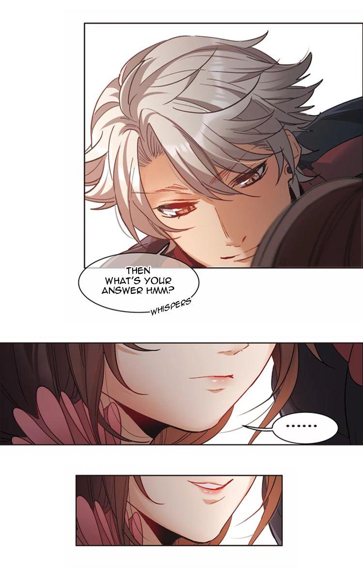 The Brightest Giant Star in the World Chapter 9 - Page 30