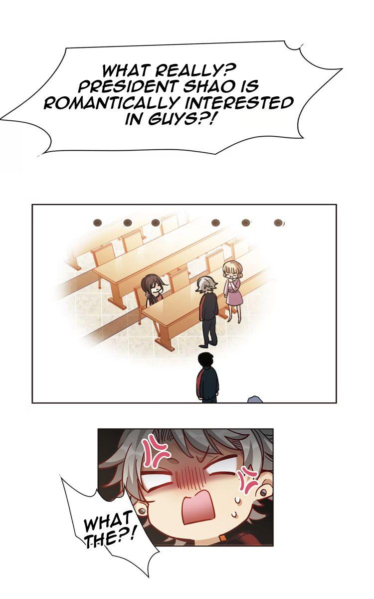 The Brightest Giant Star in the World Chapter 9 - Page 31