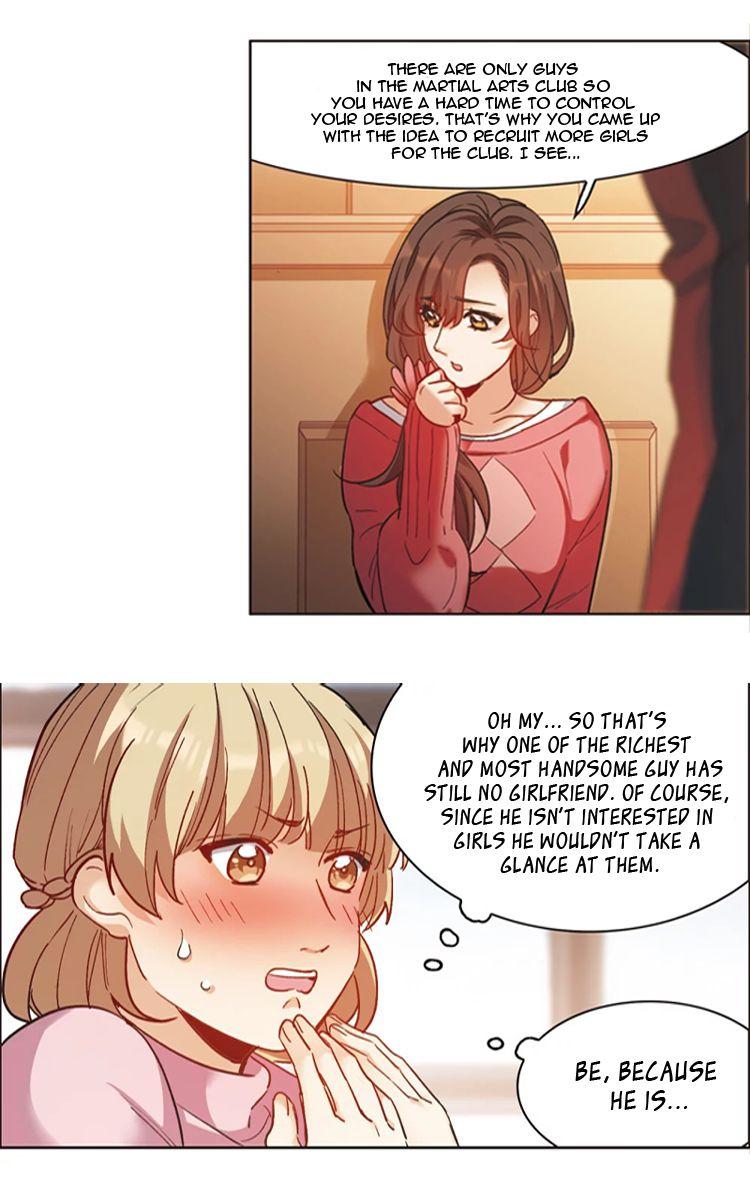 The Brightest Giant Star in the World Chapter 9 - Page 32