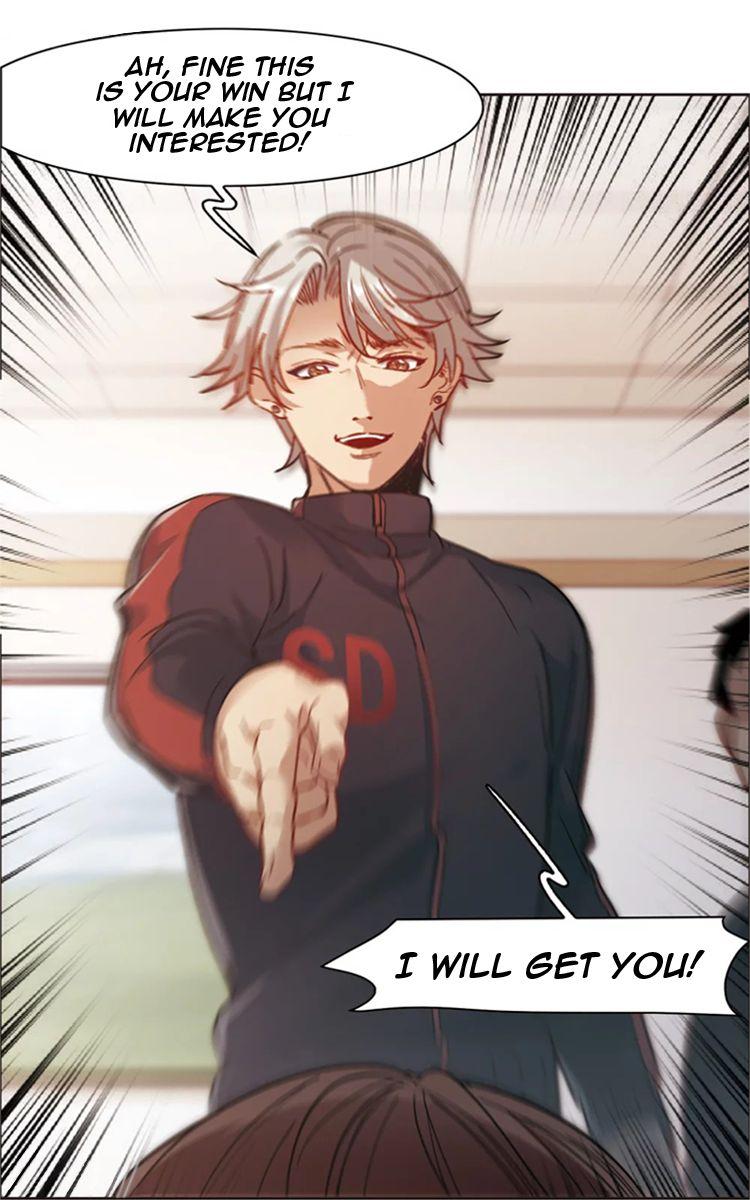 The Brightest Giant Star in the World Chapter 9 - Page 35