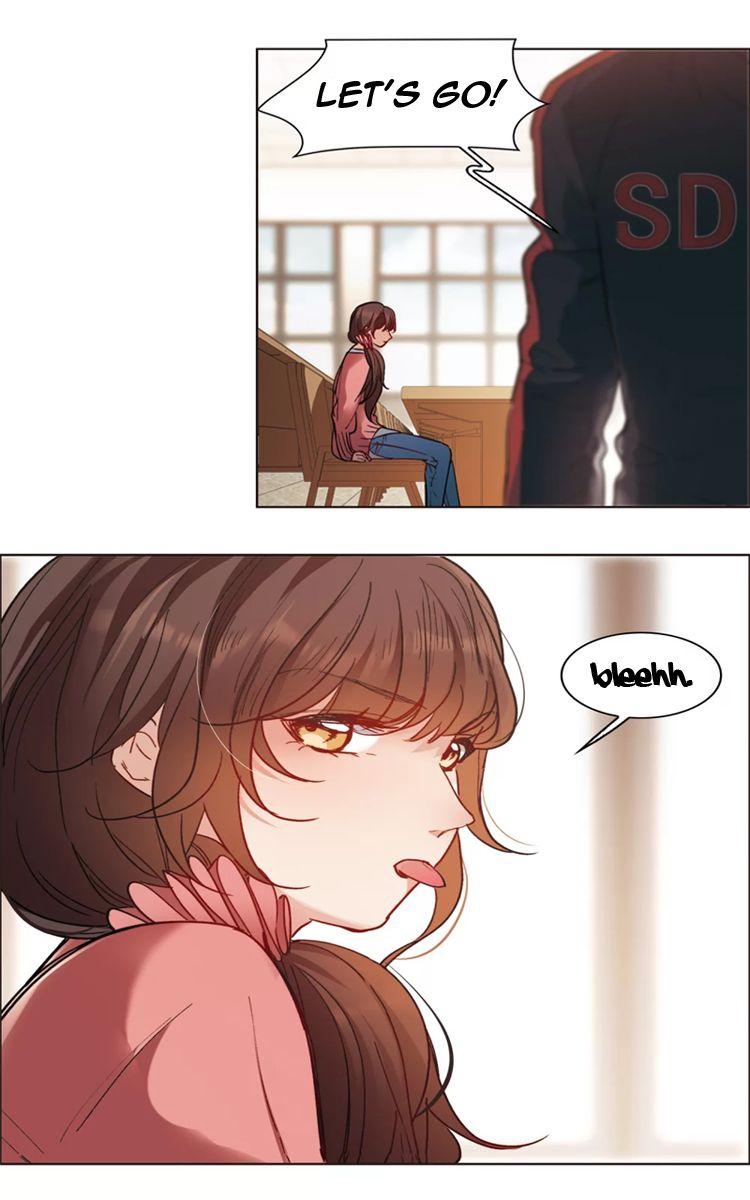 The Brightest Giant Star in the World Chapter 9 - Page 36