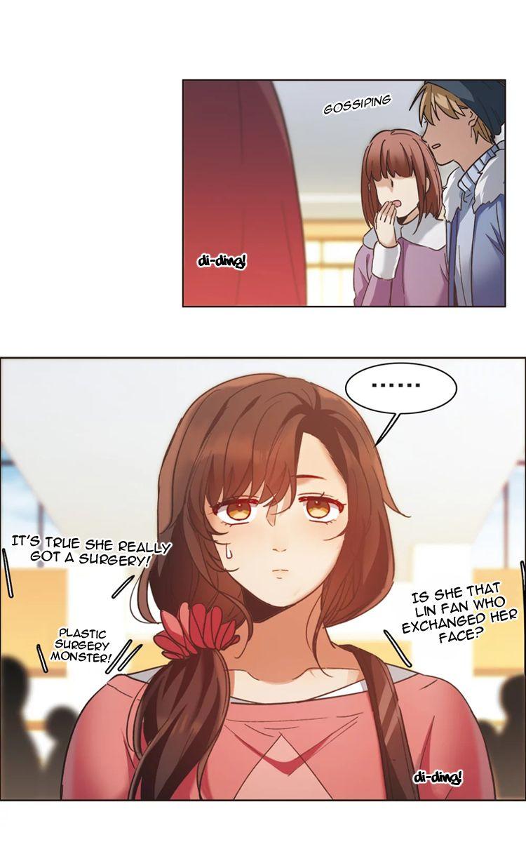 The Brightest Giant Star in the World Chapter 9 - Page 9