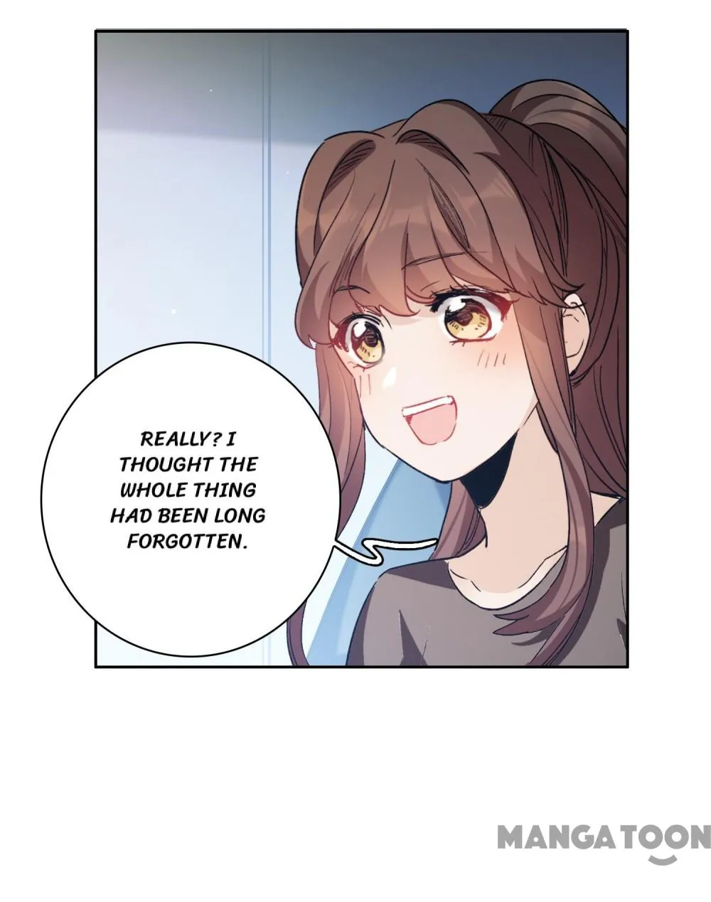 The Brightest Giant Star in the World Chapter 90 - Page 1