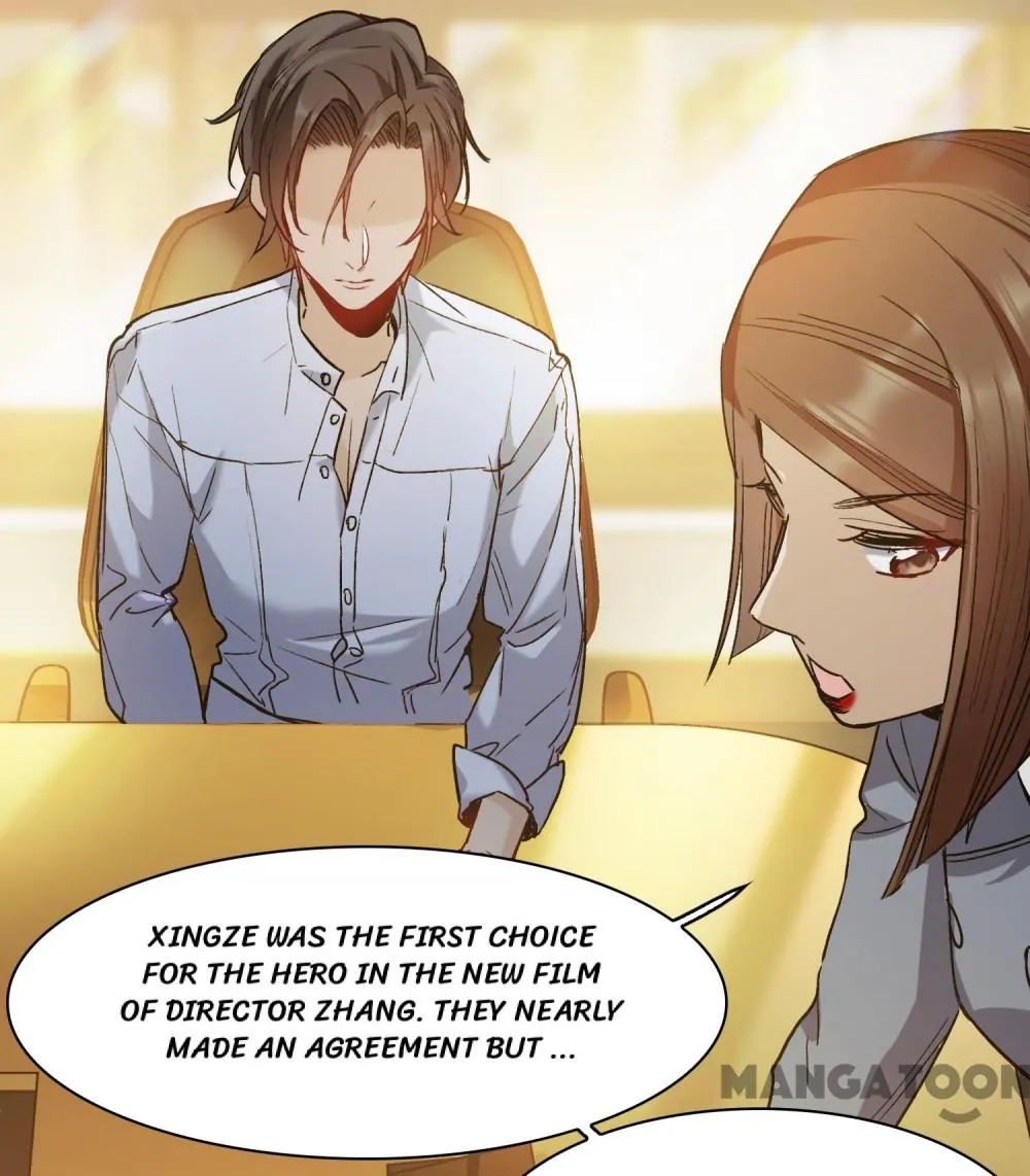 The Brightest Giant Star in the World Chapter 90 - Page 10