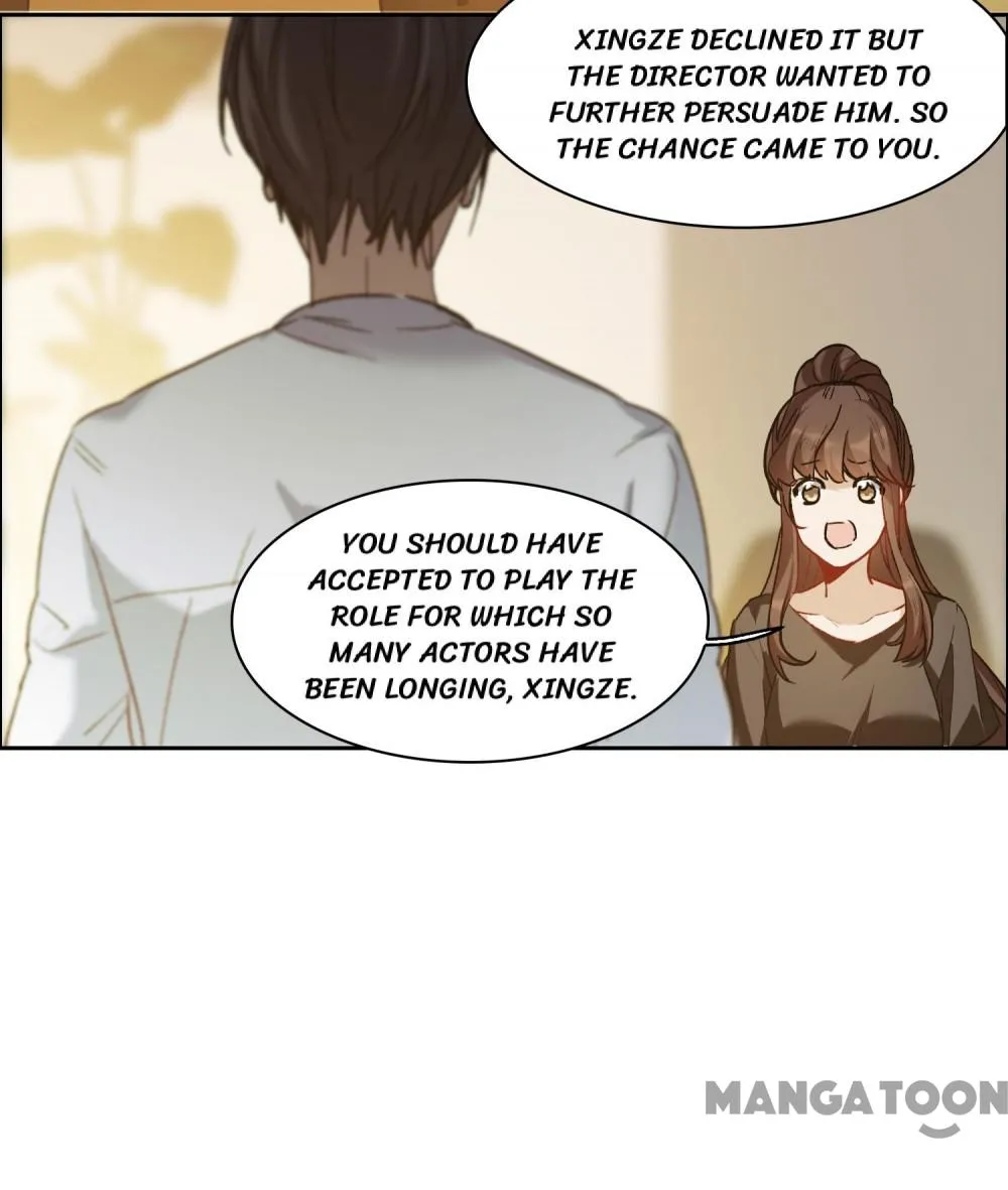 The Brightest Giant Star in the World Chapter 90 - Page 11