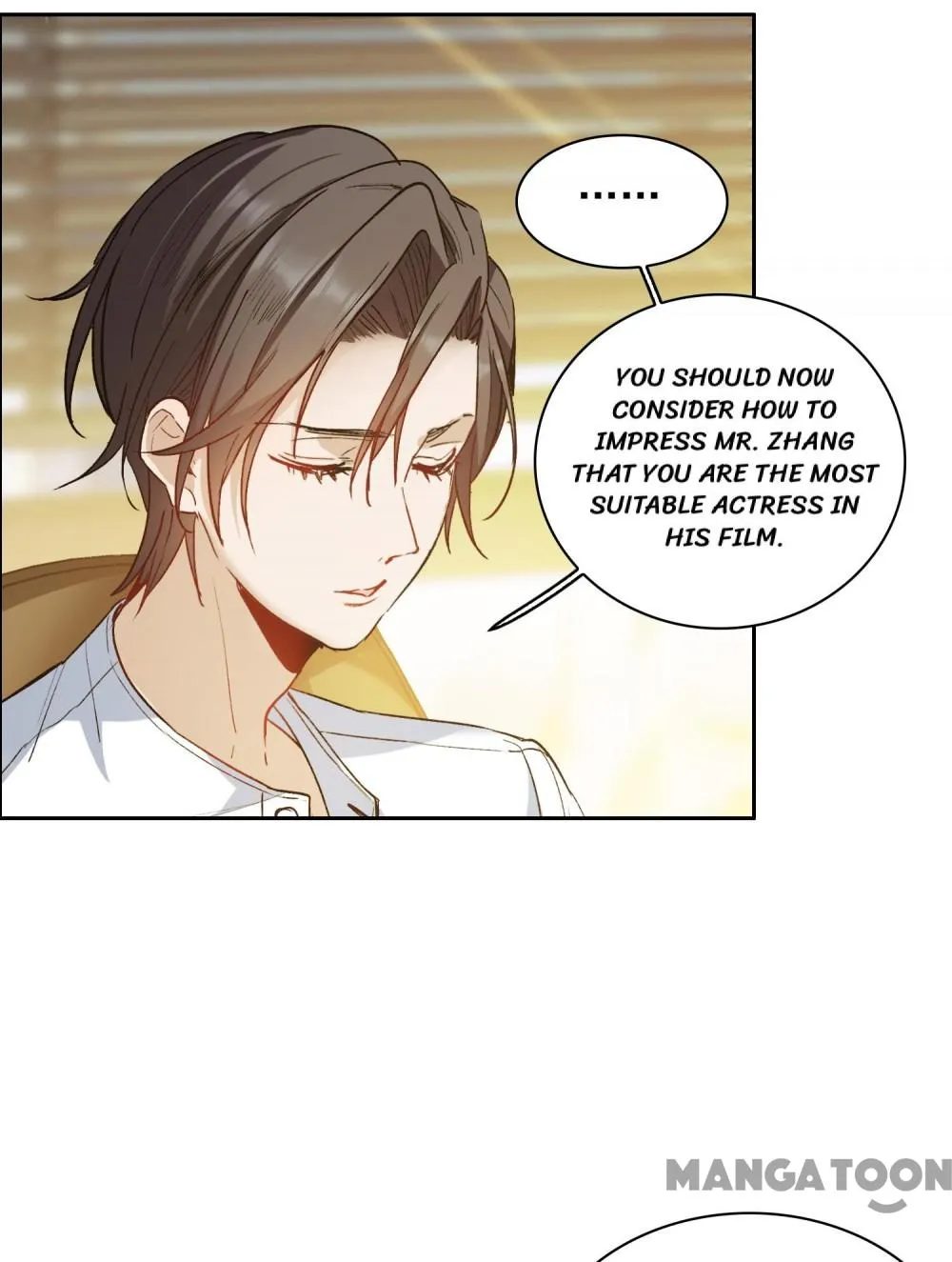 The Brightest Giant Star in the World Chapter 90 - Page 12