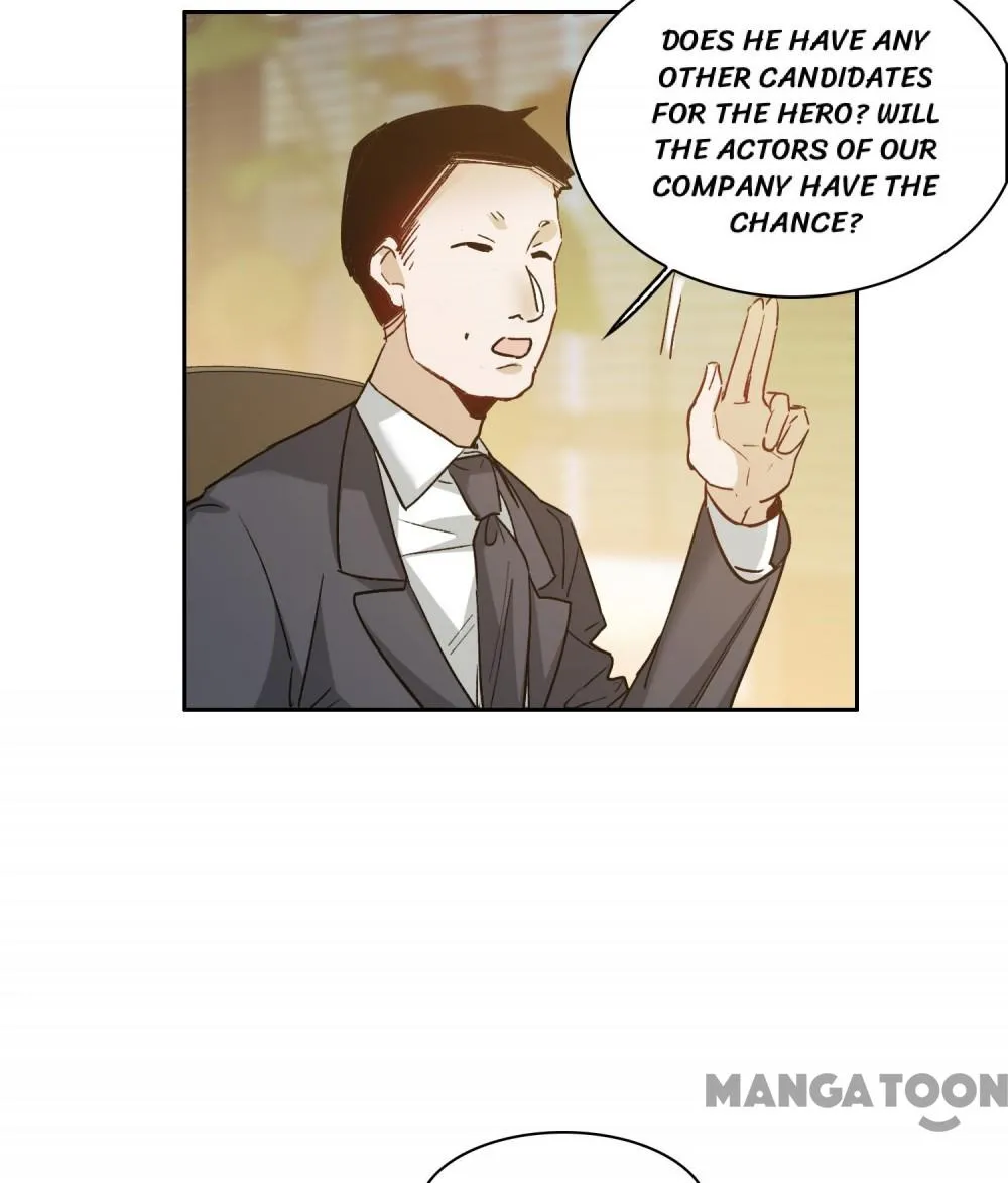 The Brightest Giant Star in the World Chapter 90 - Page 13