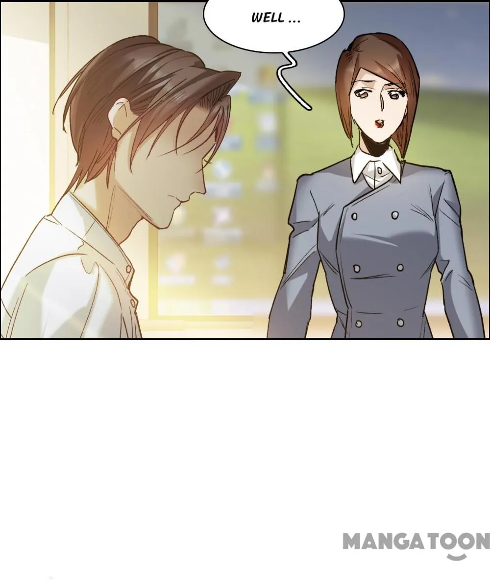 The Brightest Giant Star in the World Chapter 90 - Page 14