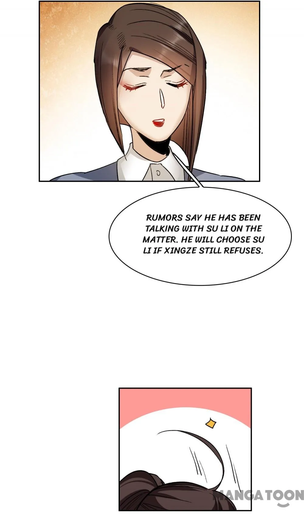 The Brightest Giant Star in the World Chapter 90 - Page 15