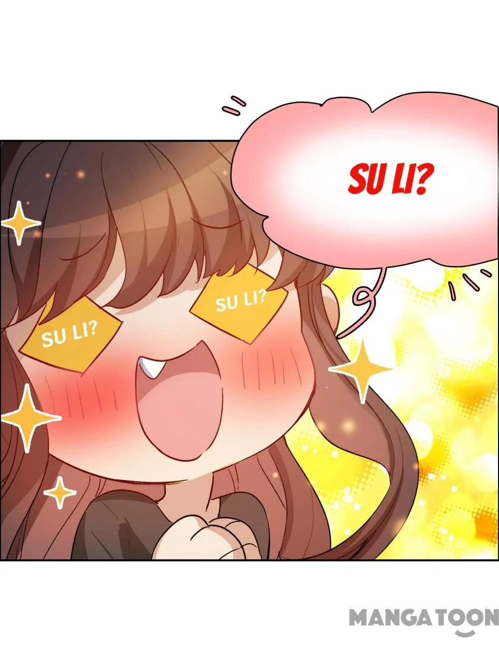 The Brightest Giant Star in the World Chapter 90 - Page 17