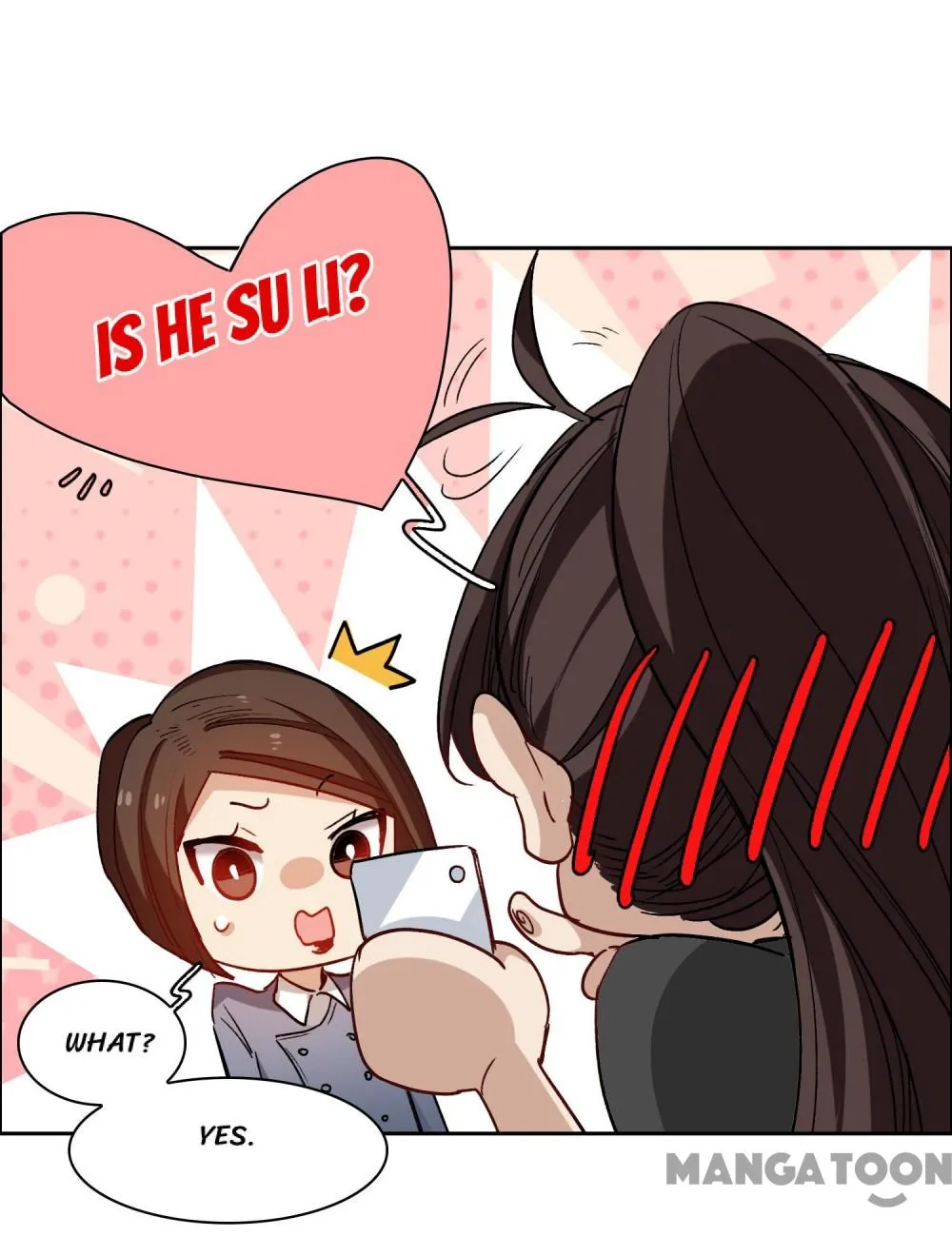 The Brightest Giant Star in the World Chapter 90 - Page 18