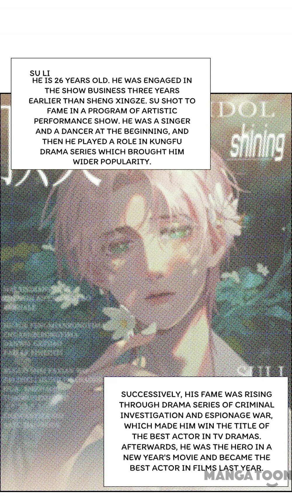 The Brightest Giant Star in the World Chapter 90 - Page 19