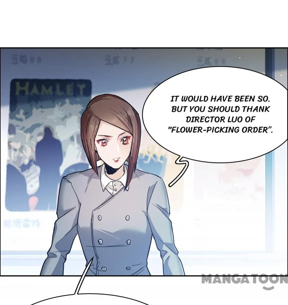 The Brightest Giant Star in the World Chapter 90 - Page 2