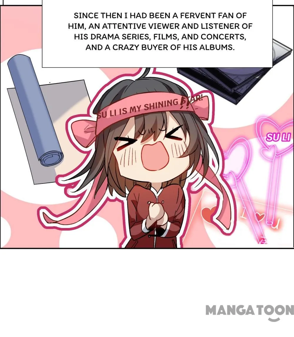 The Brightest Giant Star in the World Chapter 90 - Page 24