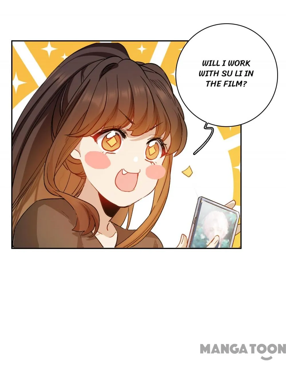 The Brightest Giant Star in the World Chapter 90 - Page 25