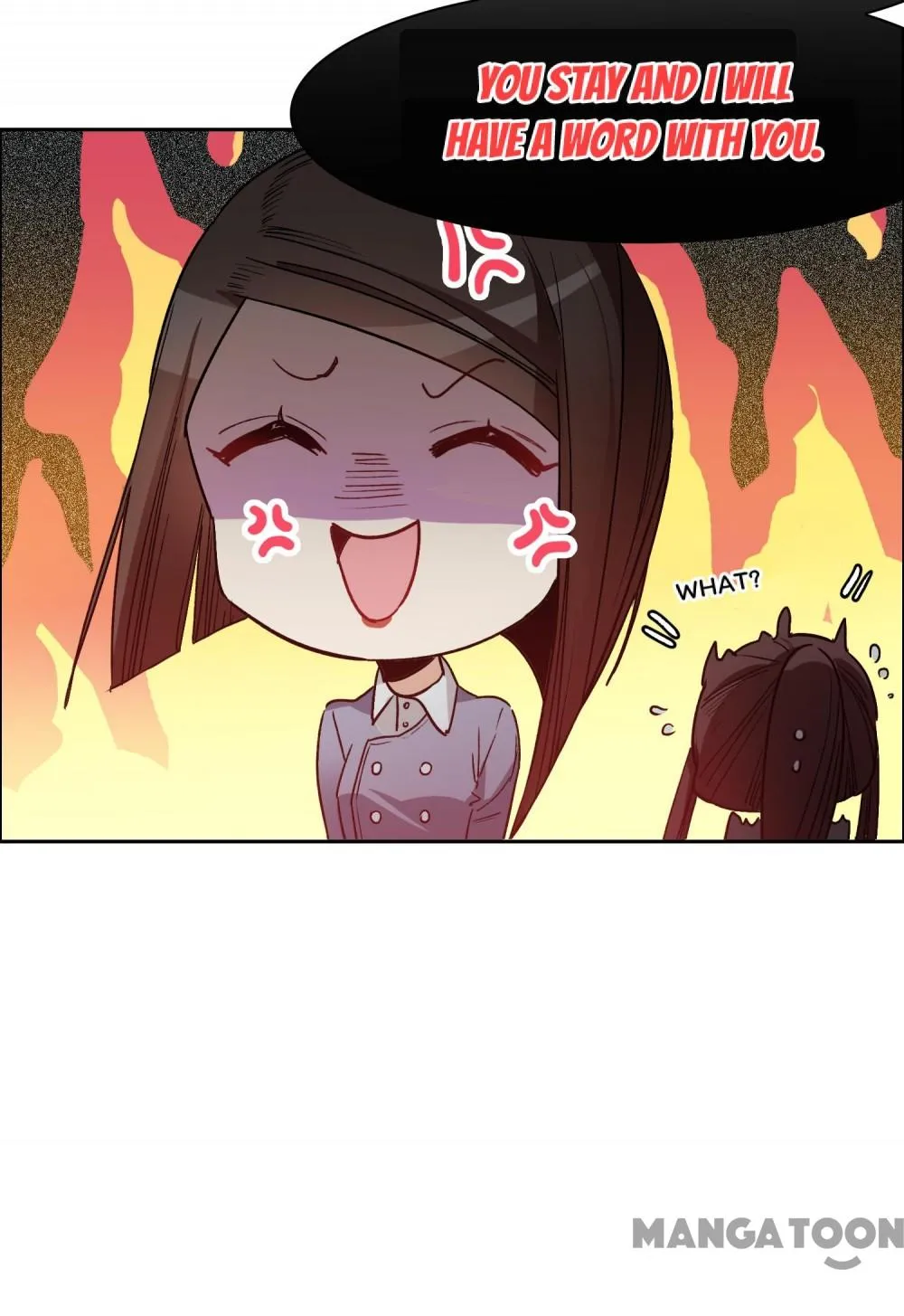 The Brightest Giant Star in the World Chapter 90 - Page 27