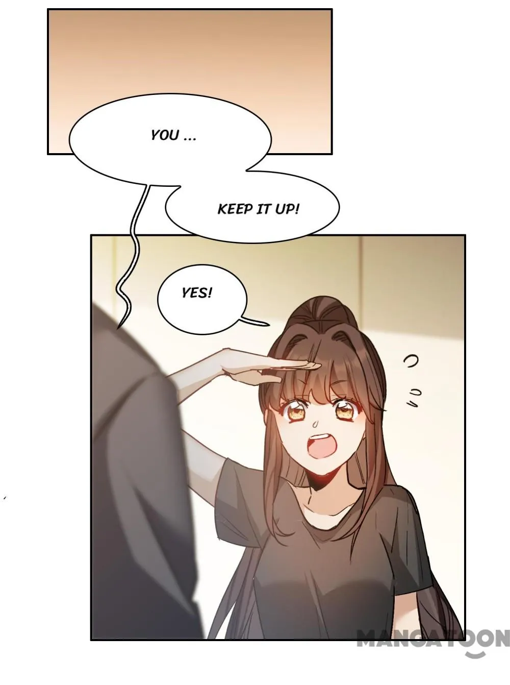 The Brightest Giant Star in the World Chapter 90 - Page 28