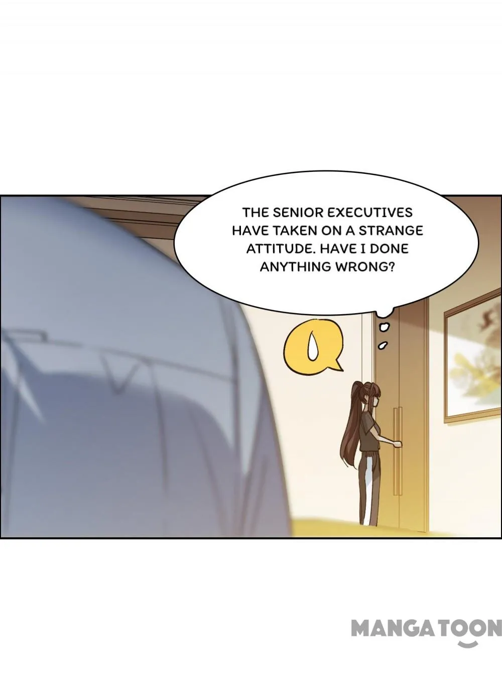 The Brightest Giant Star in the World Chapter 90 - Page 29