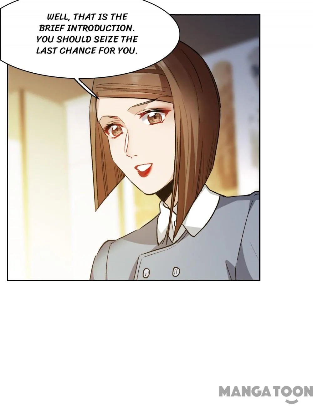 The Brightest Giant Star in the World Chapter 90 - Page 4