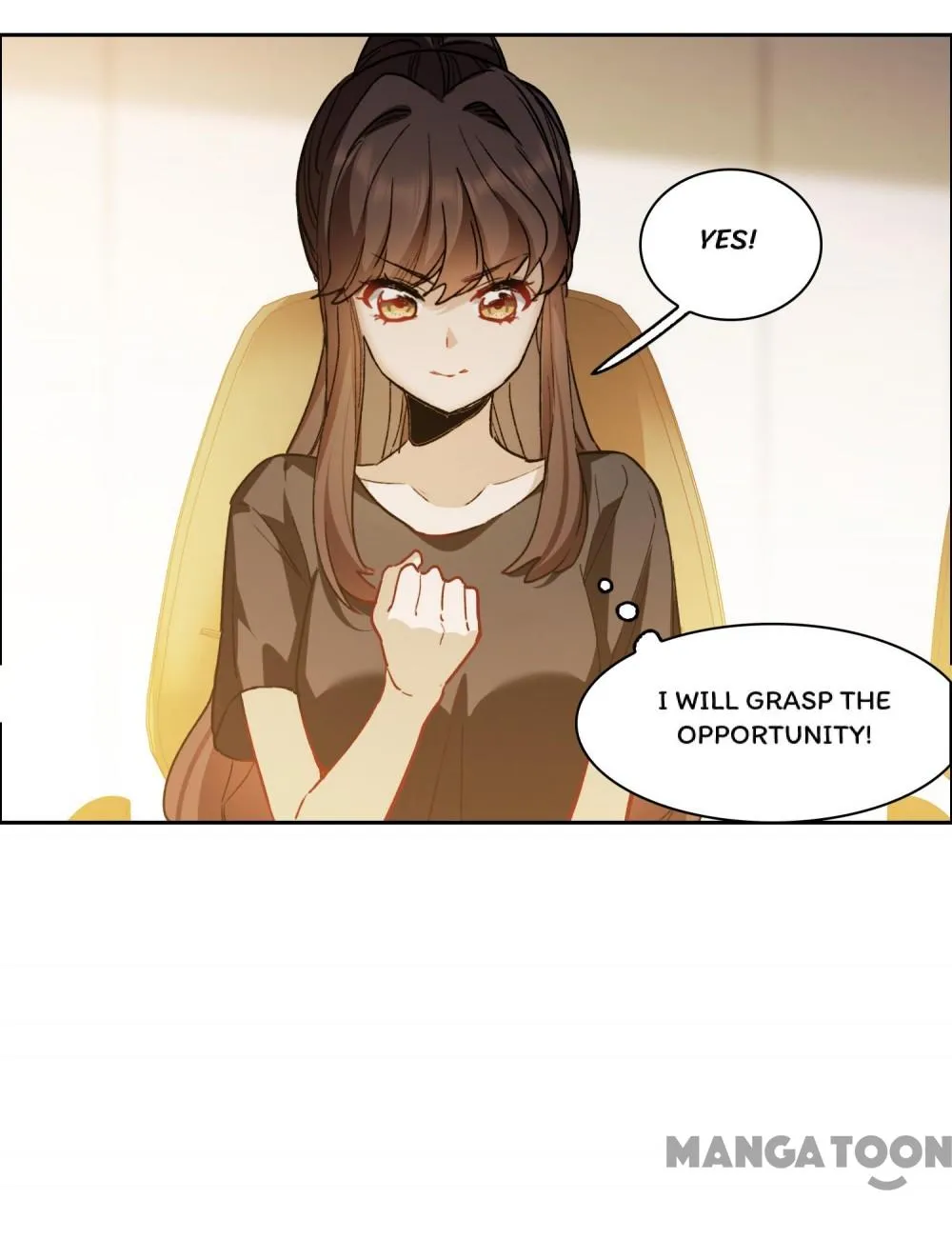 The Brightest Giant Star in the World Chapter 90 - Page 5