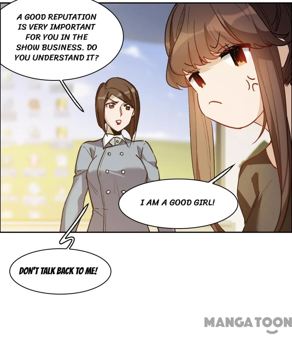 The Brightest Giant Star in the World Chapter 90 - Page 7