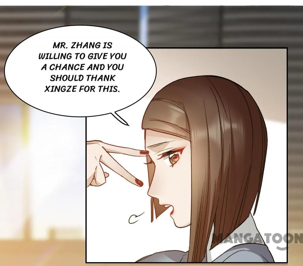 The Brightest Giant Star in the World Chapter 90 - Page 9