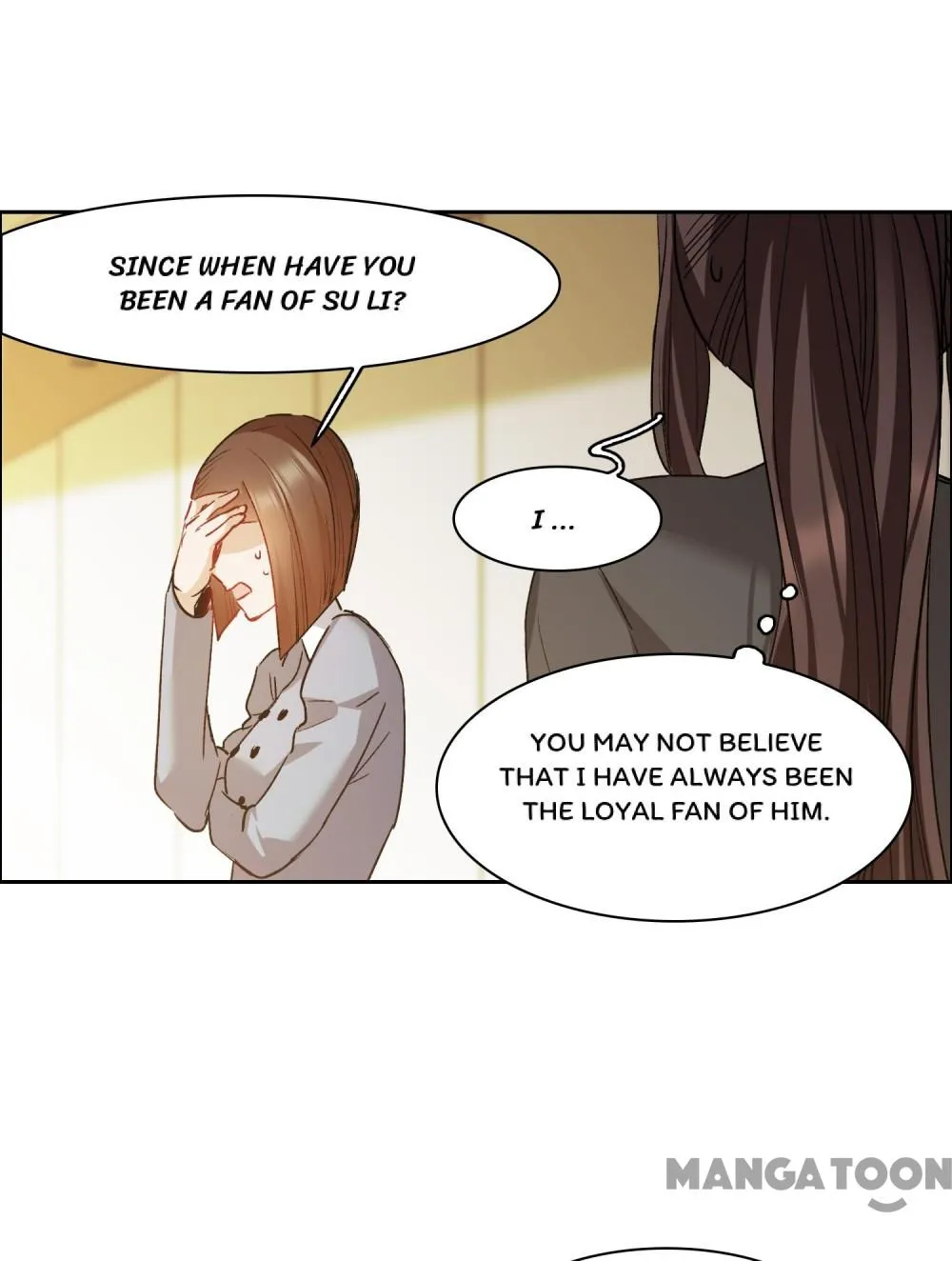 The Brightest Giant Star in the World Chapter 91 - Page 17