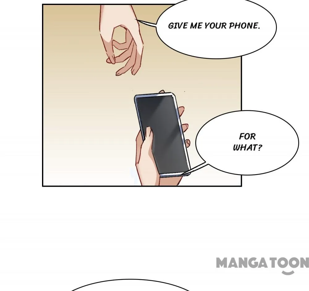 The Brightest Giant Star in the World Chapter 91 - Page 18