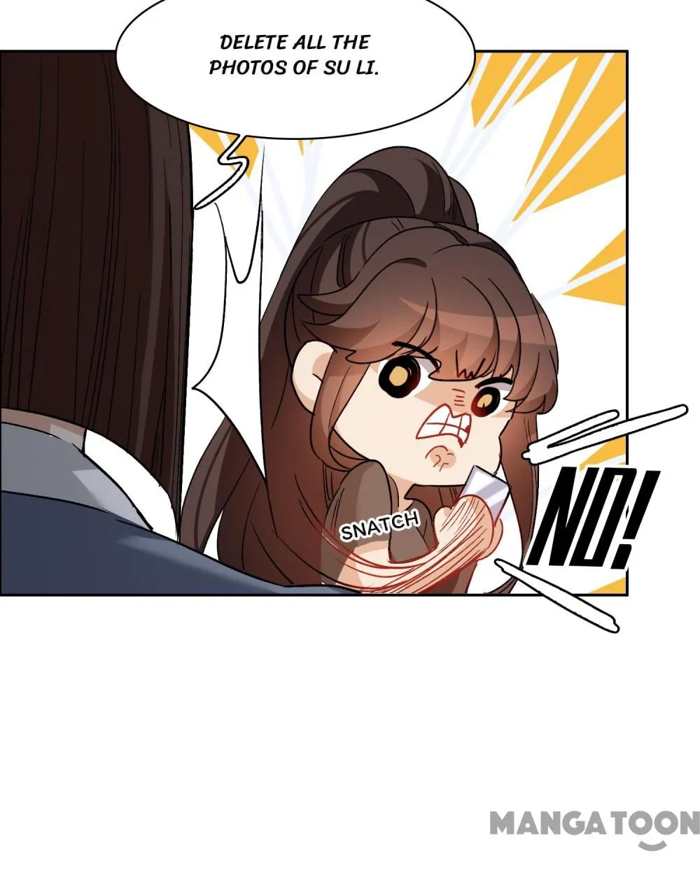 The Brightest Giant Star in the World Chapter 91 - Page 19