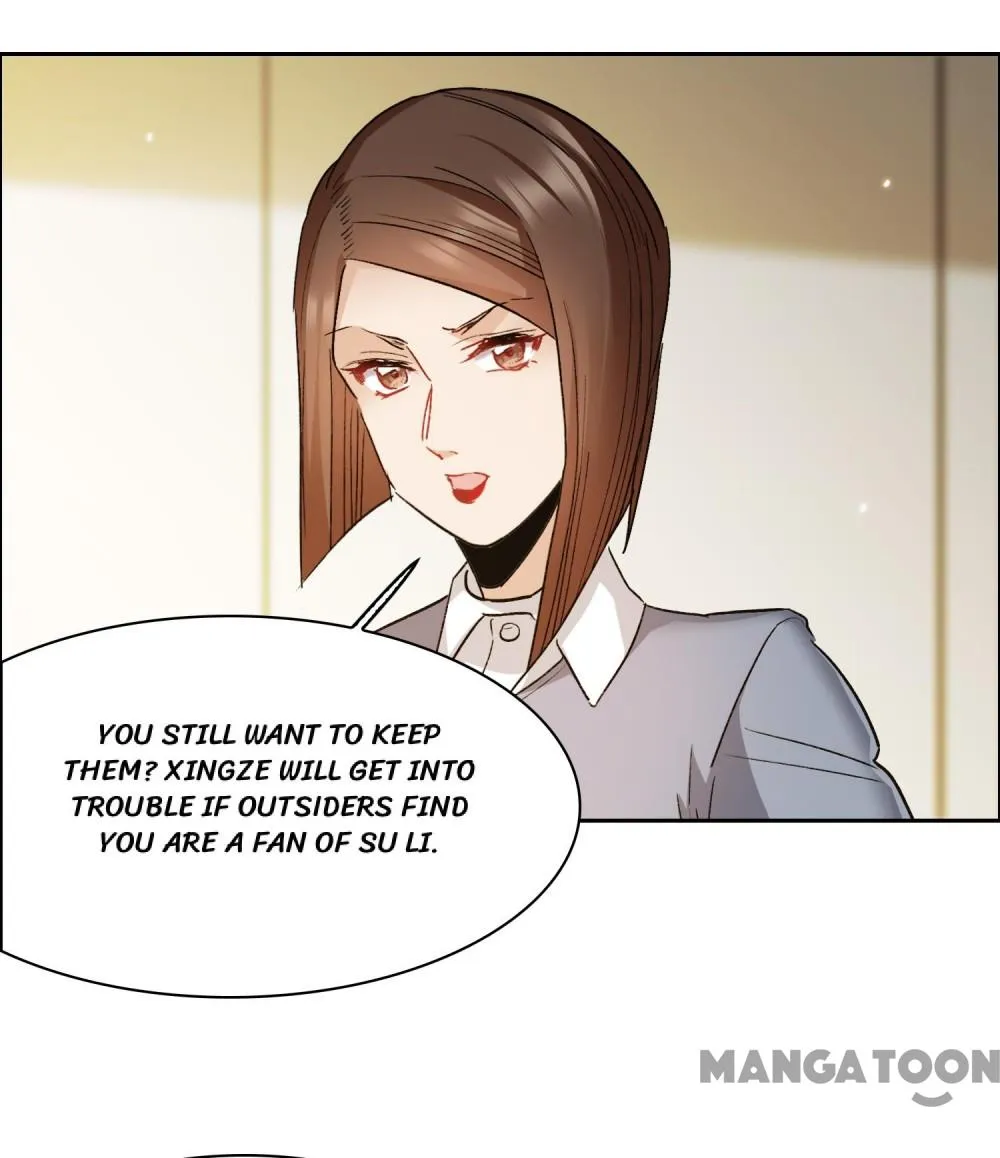 The Brightest Giant Star in the World Chapter 91 - Page 20