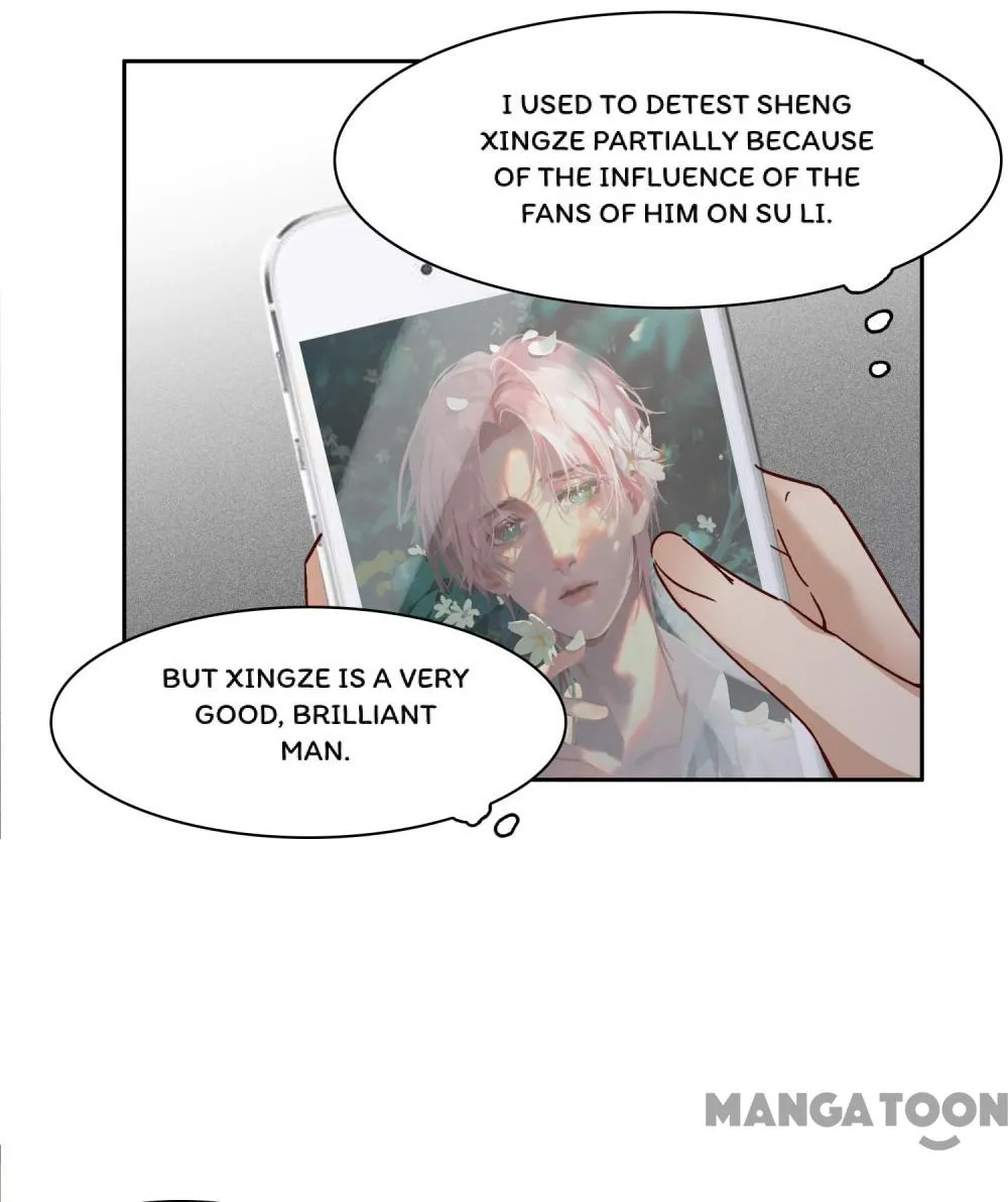 The Brightest Giant Star in the World Chapter 91 - Page 22