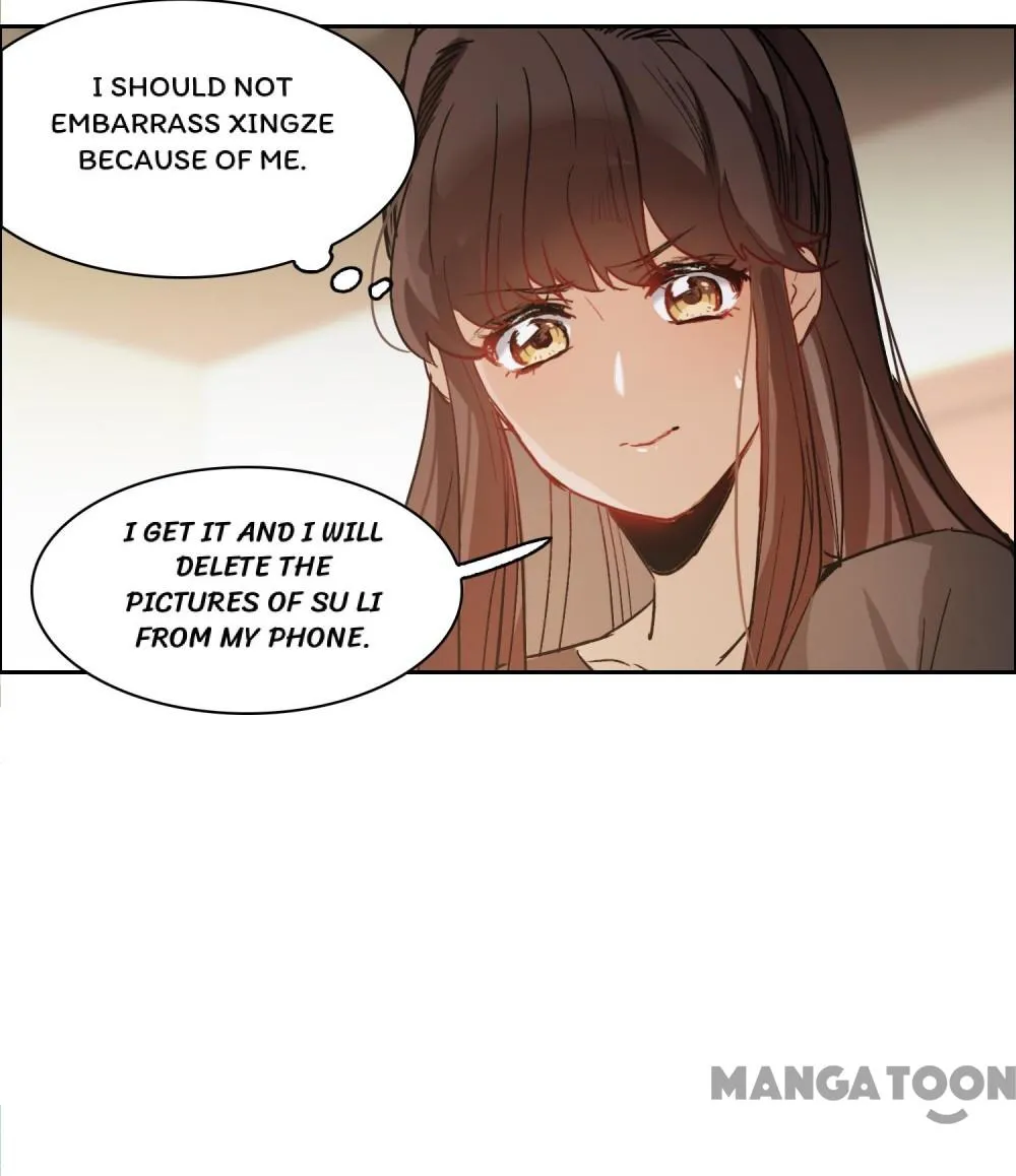 The Brightest Giant Star in the World Chapter 91 - Page 23