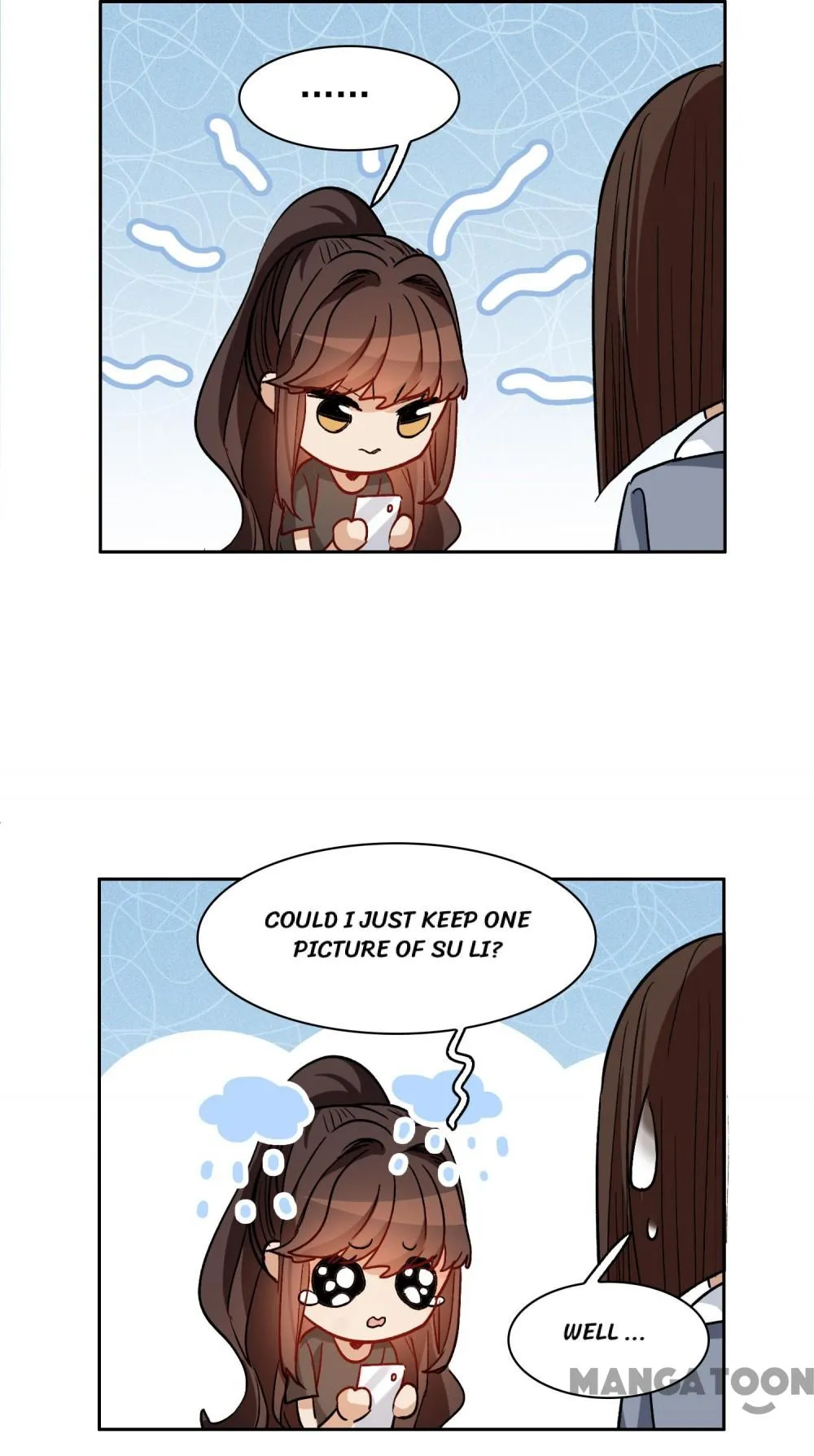 The Brightest Giant Star in the World Chapter 91 - Page 24