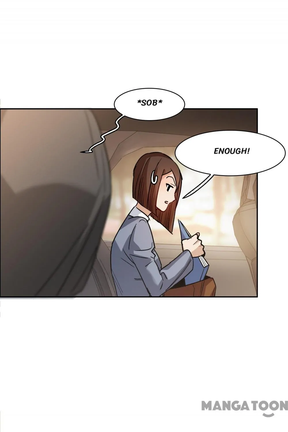 The Brightest Giant Star in the World Chapter 91 - Page 27