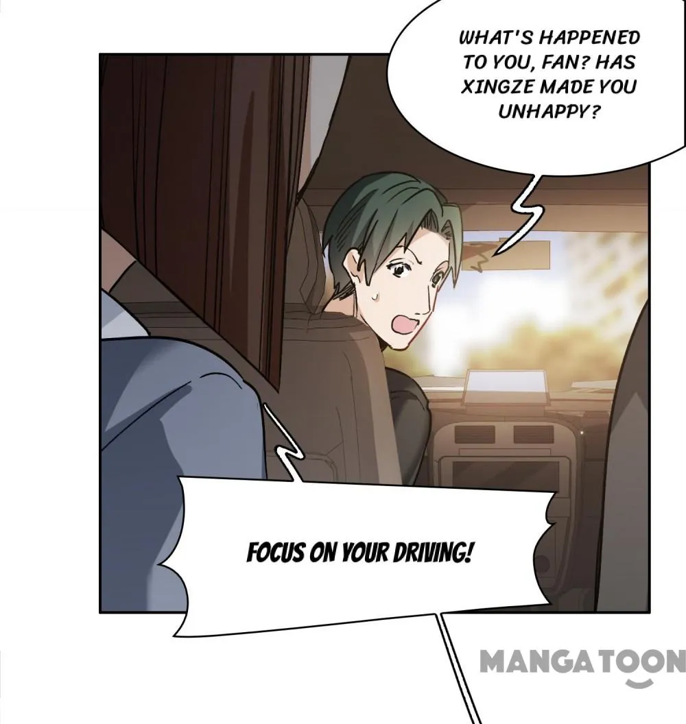 The Brightest Giant Star in the World Chapter 91 - Page 29