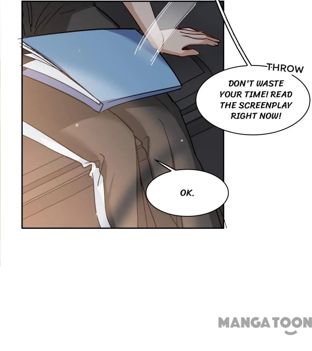 The Brightest Giant Star in the World Chapter 91 - Page 30